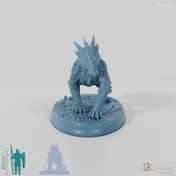 War Dragon - Wild 03