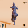 Dreamshaper Casters - Soldier Female - Allaria - BoV