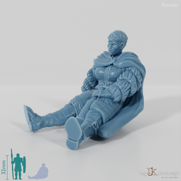 City People - Drunks 02