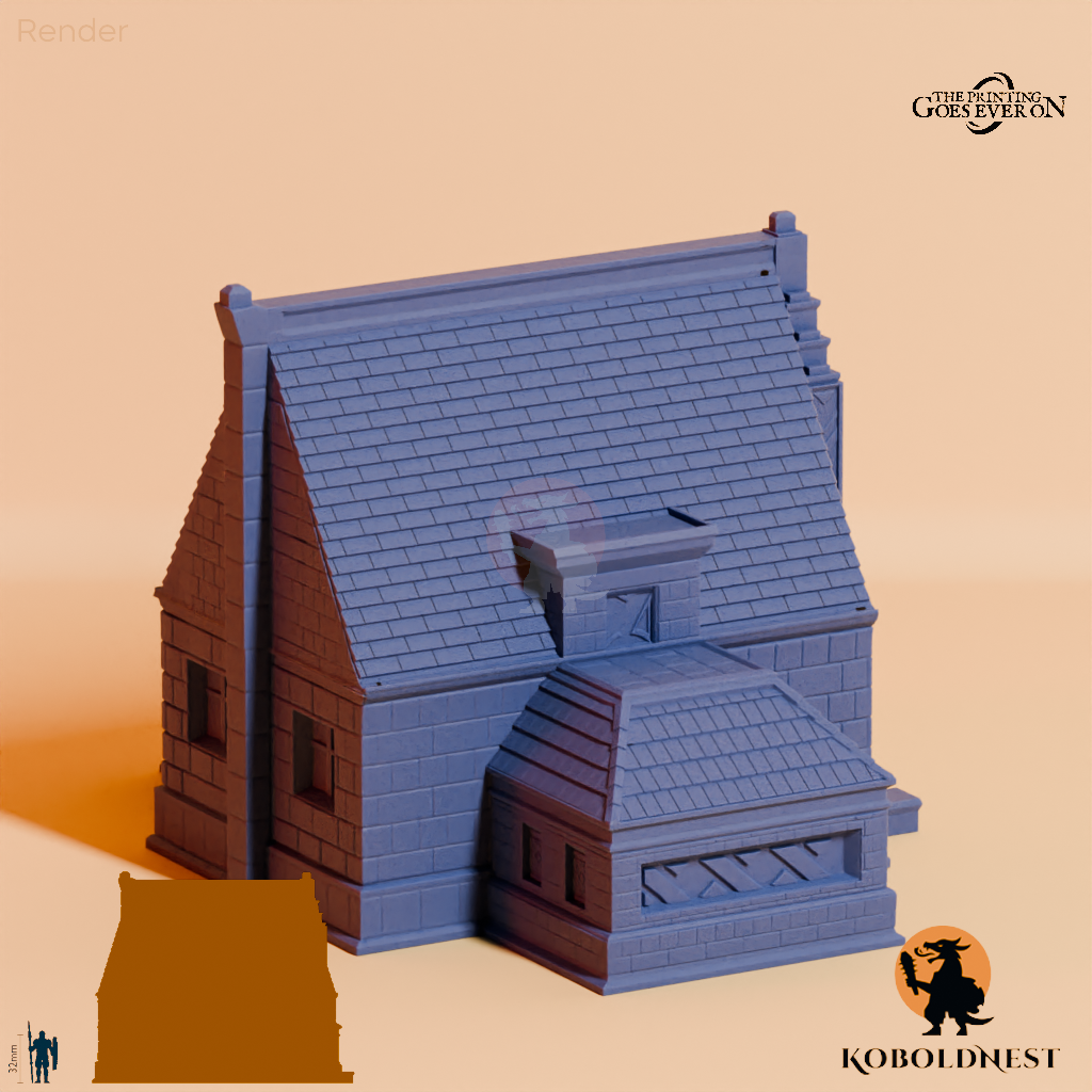 Minenzwerg-Festhalle