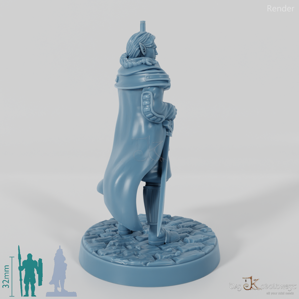 Astralelfen-General 01