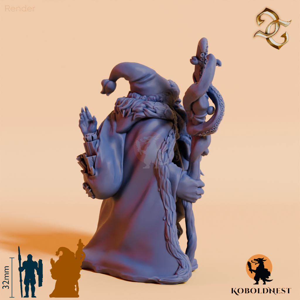 Cthulhu vom Ewigen Eis