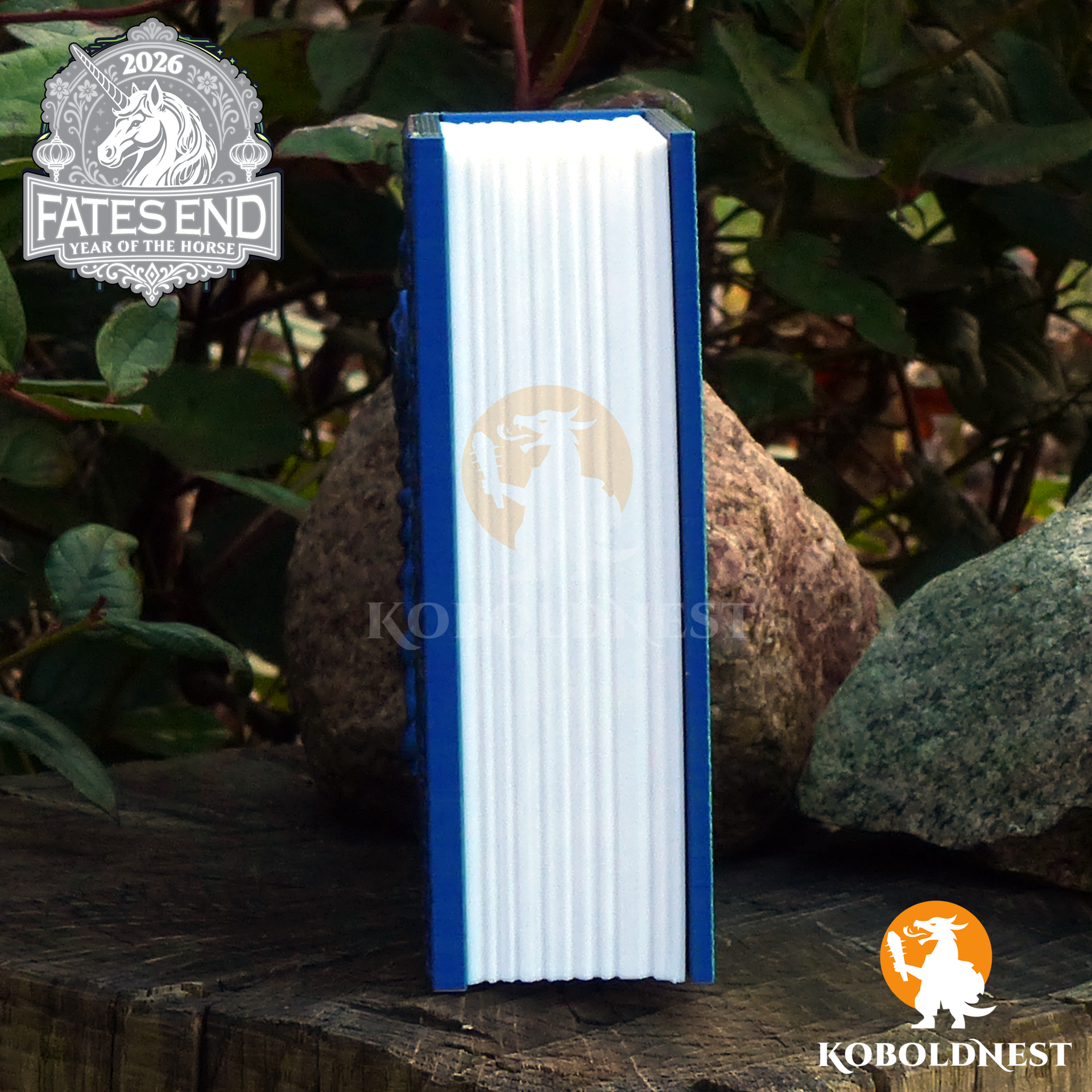 Foliantenbox - Charakterklasse Druide