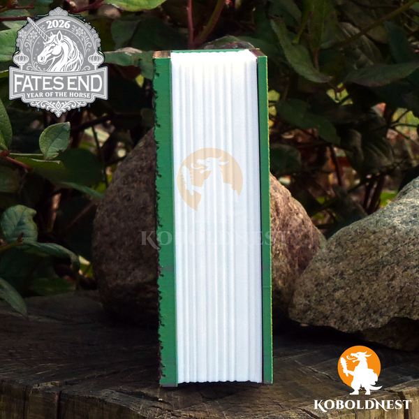 Foliantenbox - Charakterklasse Waldläufer