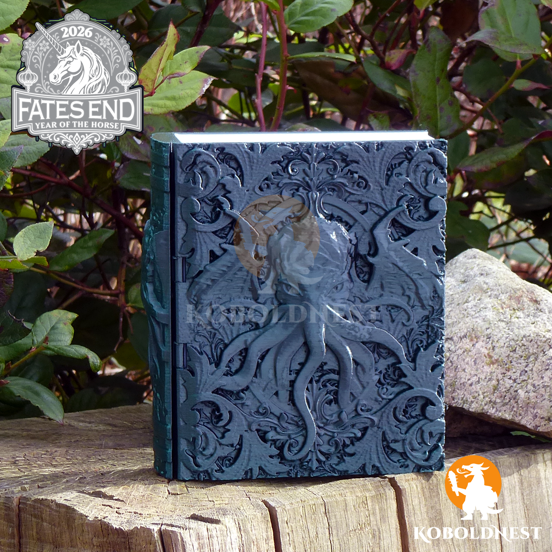 Foliantenbox - Cthulhu