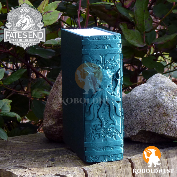 Foliantenbox - Cthulhu