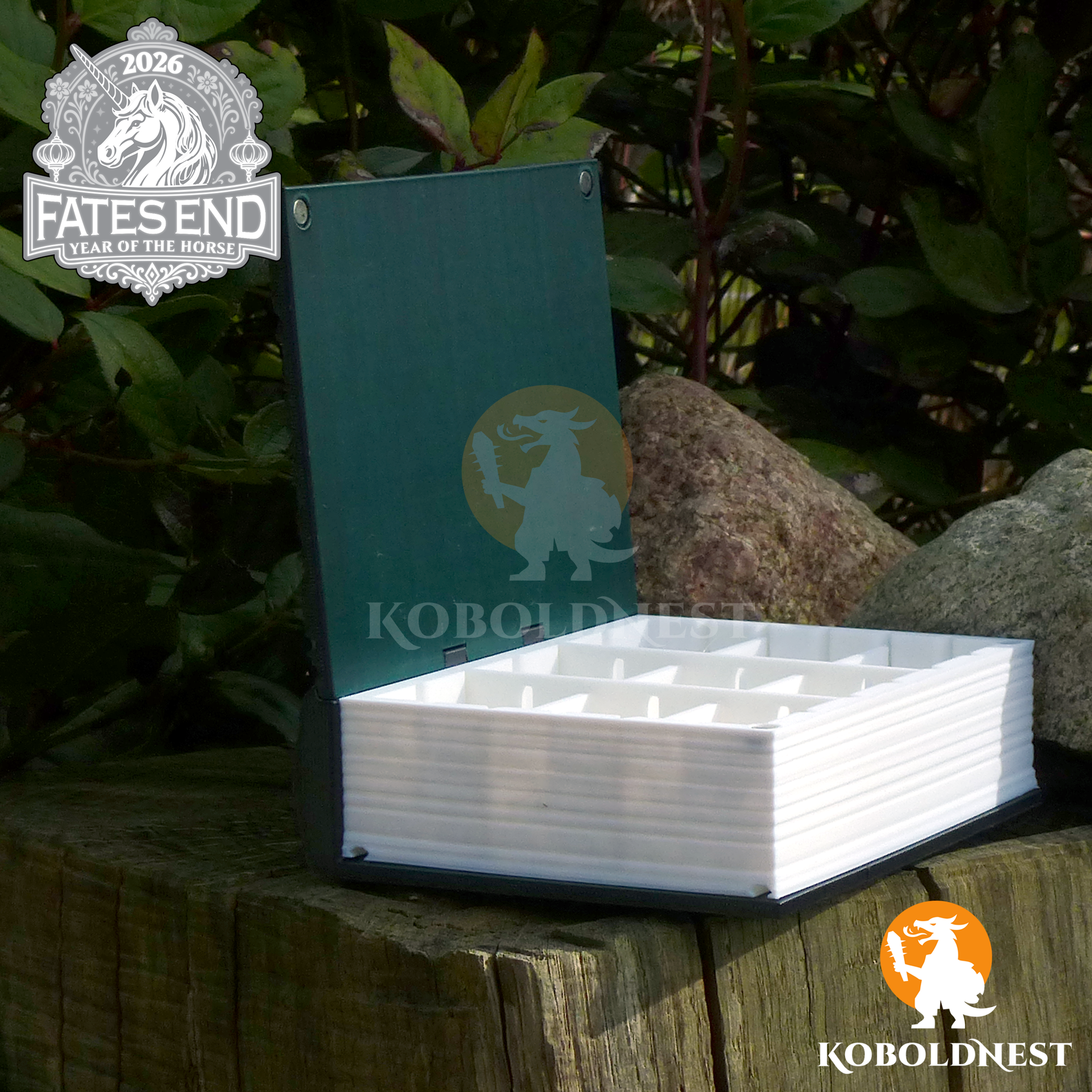 Foliantenbox - Cthulhu