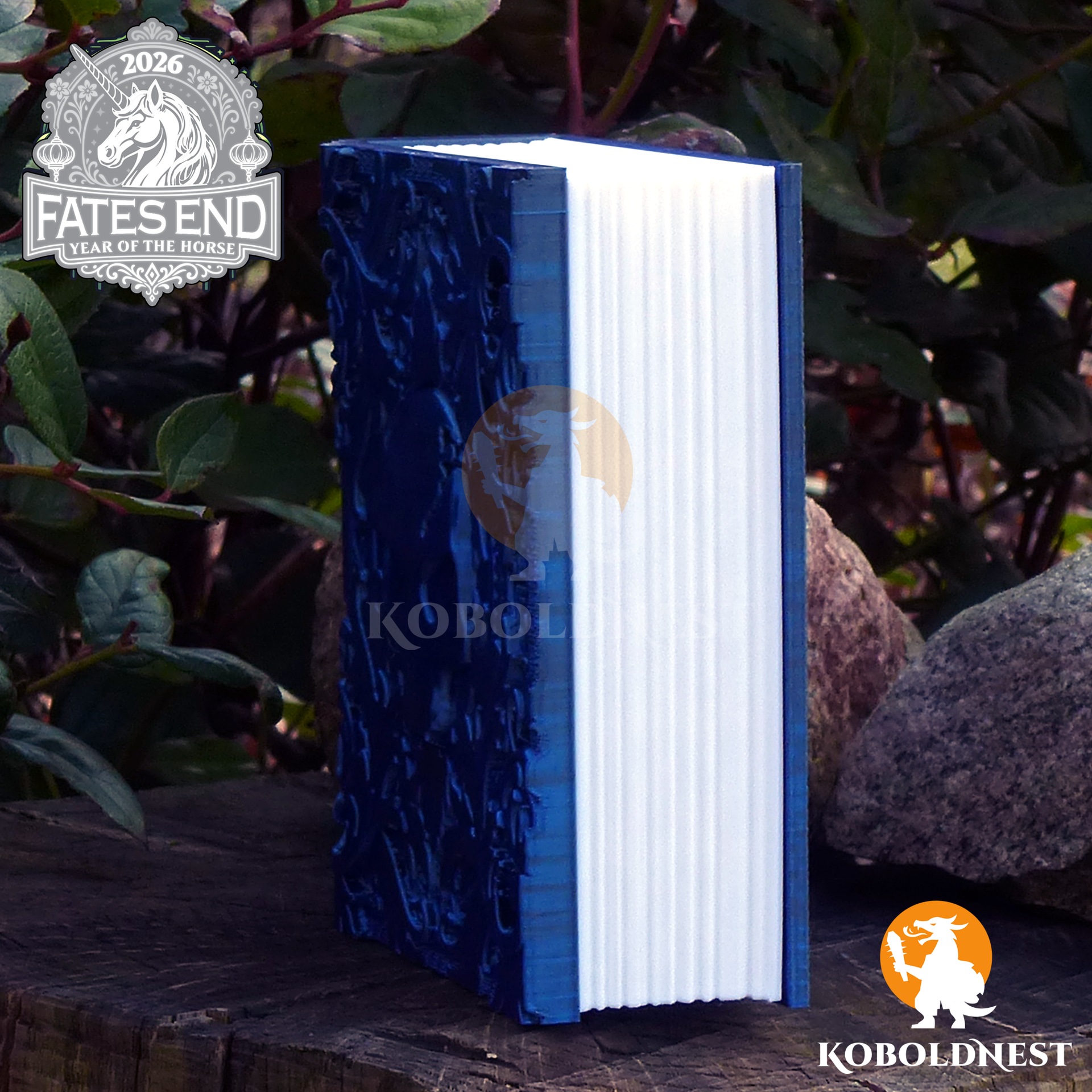 Foliantenbox - Todesmagie