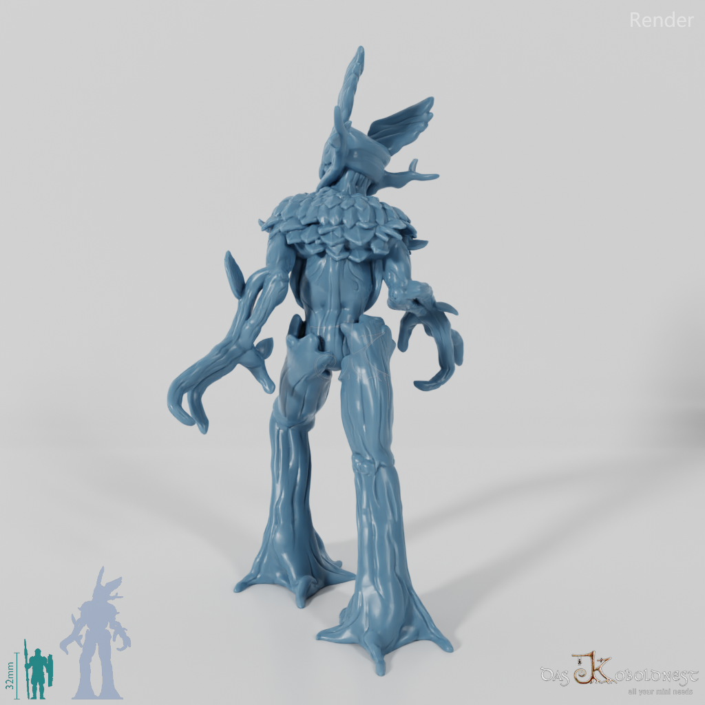 High Elf Treant 02 – Koboldnest