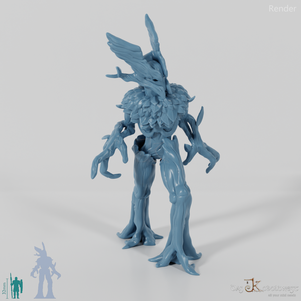 High Elf Treant 02