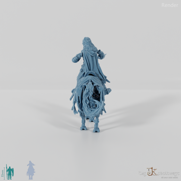 Draugr - Fallen Knight 03