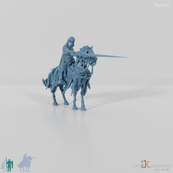 Draugr - Fallen Knight 03