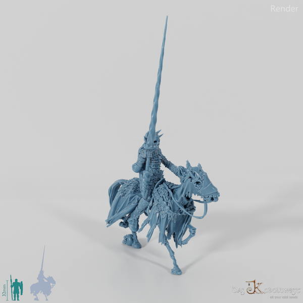 Draugr - Fallen Knight 04