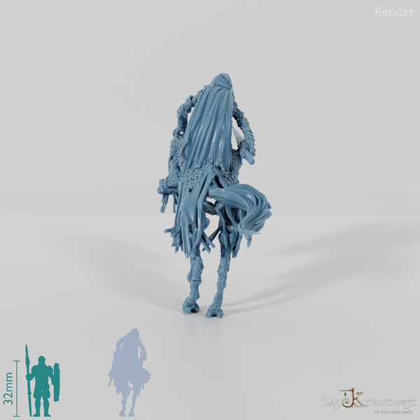 Draugr - Fallen Knight 05