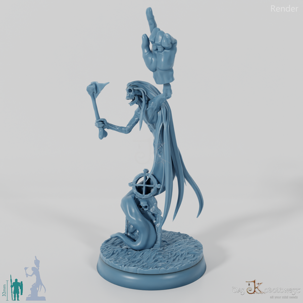 Graveyard Fantasy Football Team - Fan 01