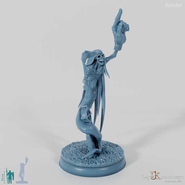 Graveyard Fantasy Football Team - Fan 01