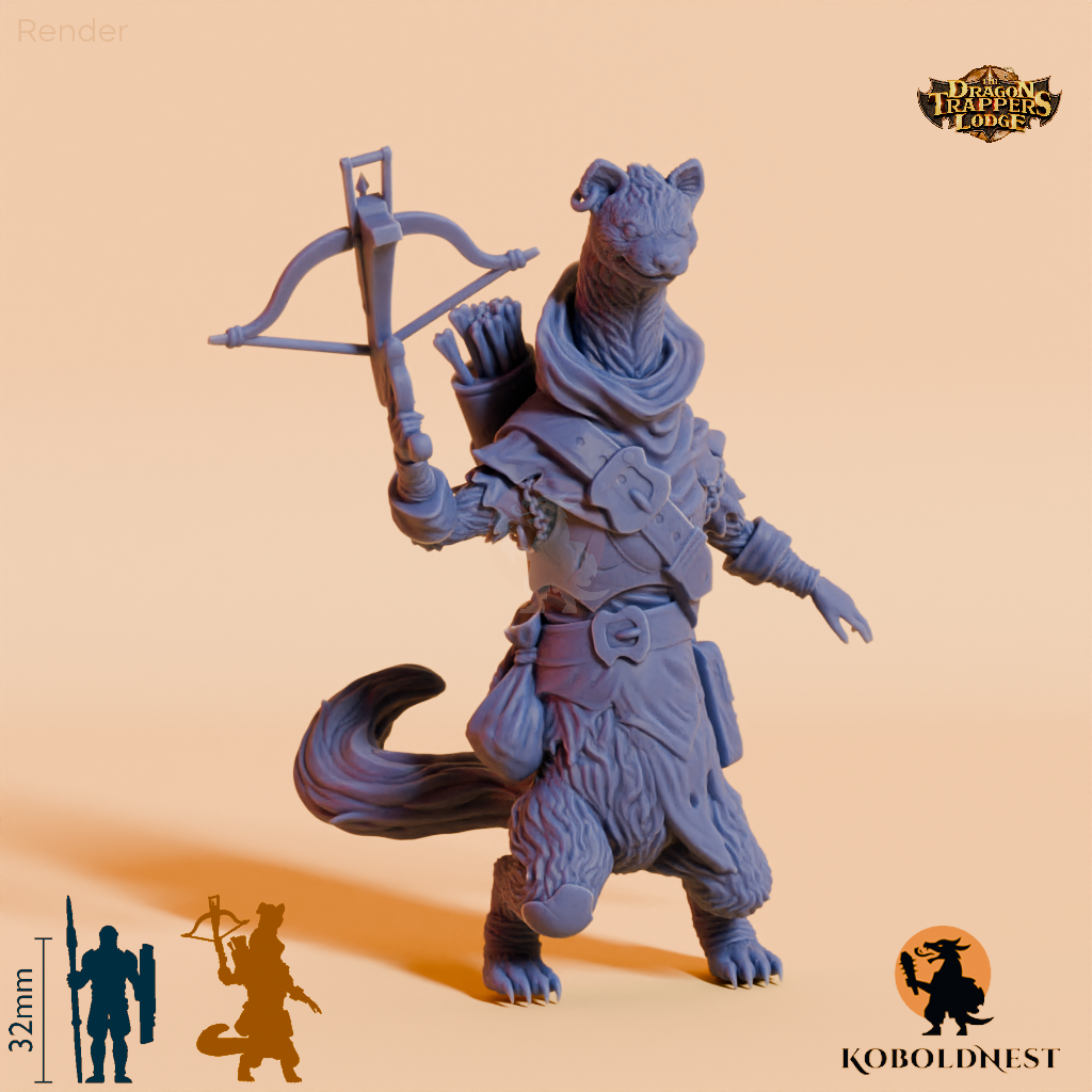 Ferretfolk-Archer_render_80pitch_0deg.png