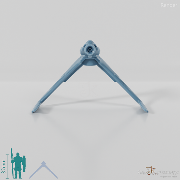 Sylvarin Battleship 1