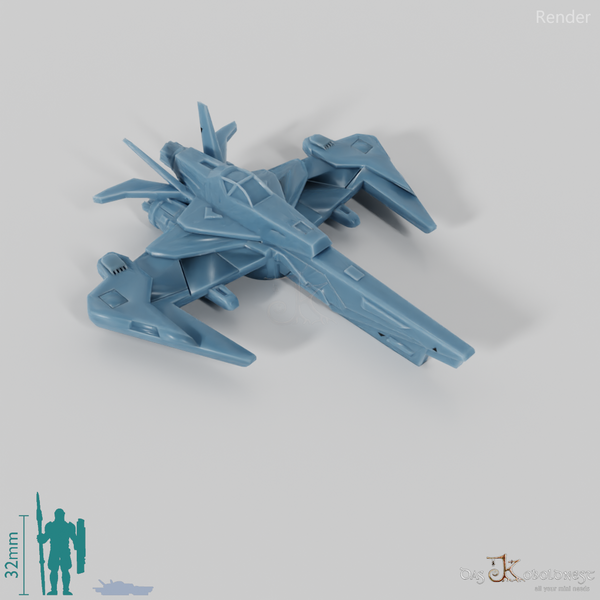 Allianz-Kampfflieger