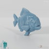 Fish - Piranha 02