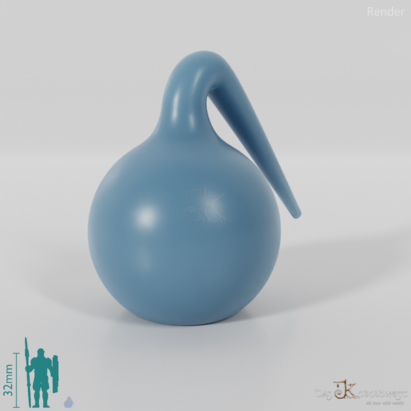 Bottle - Alchemist Bottle