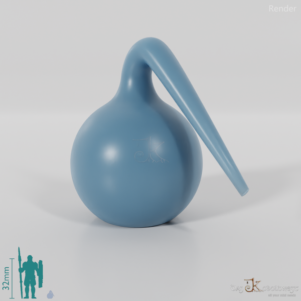 Bottle - Alchemist Bottle