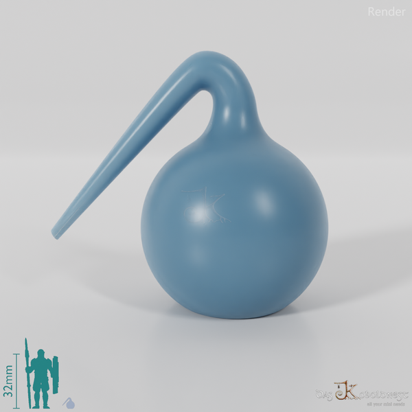 Bottle - Alchemist Bottle