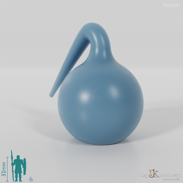 Bottle - Alchemist Bottle