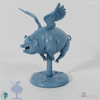 Flying Pig 01