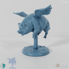 Flying Pig 02