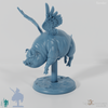 Flying Pig 03