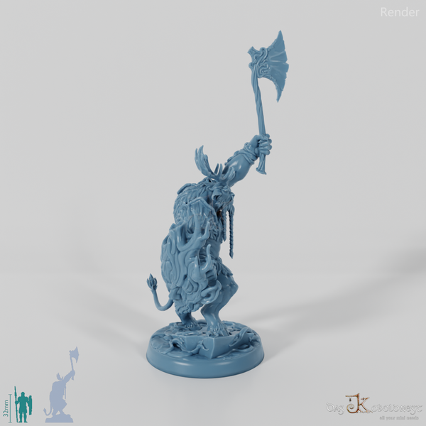 Waldvolk-Kommandeur 01