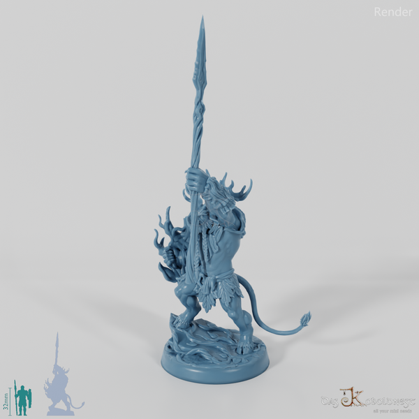 Waldvolk-Kommandeur 02