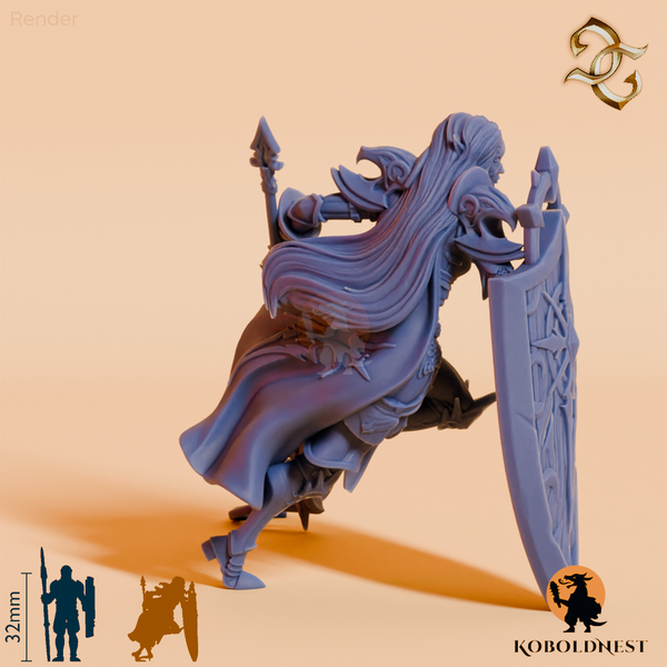 Glückssucherin Svein