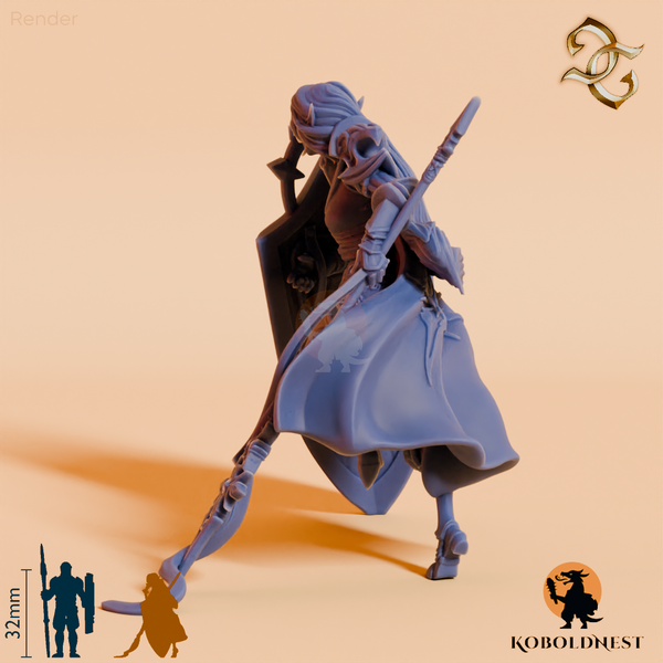 Glückssucherin Svein