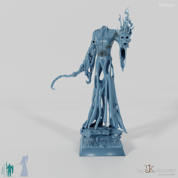 Full Moon Sentinel 02