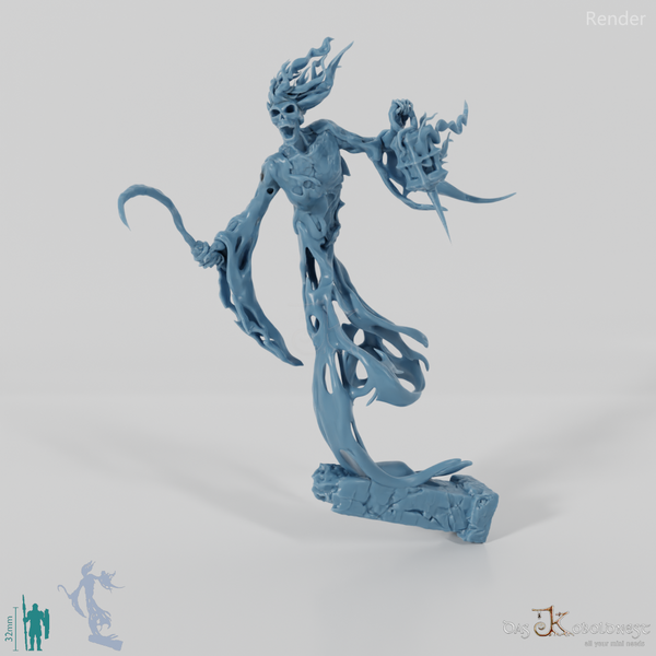 Full Moon Sentinel 03