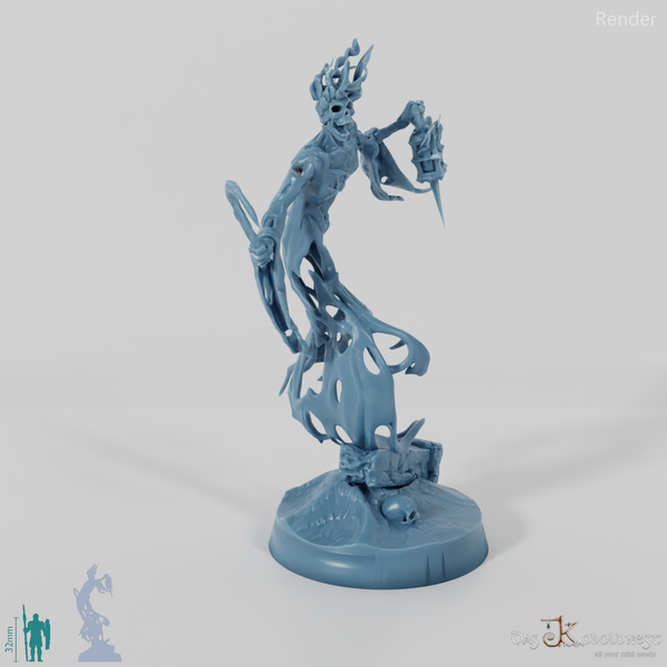 Full Moon Sentinel 03