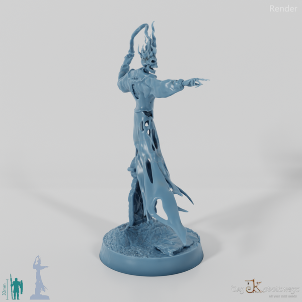 Full Moon Sentinel 04