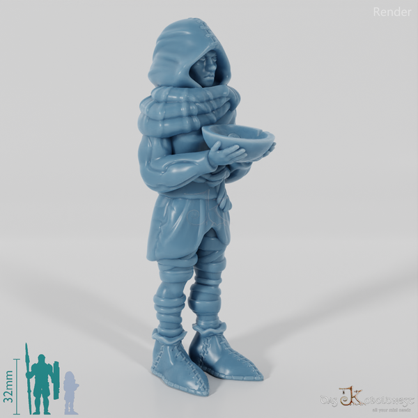 Stadtmensch - Kind 03