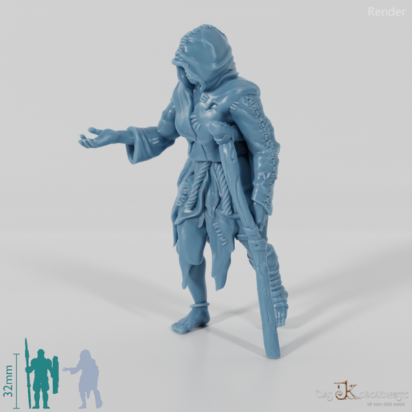 City Man - Beggar 02