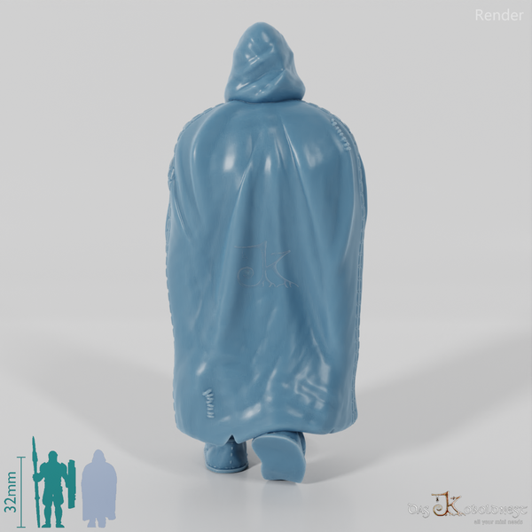 City Man - Shady Character, Male 01