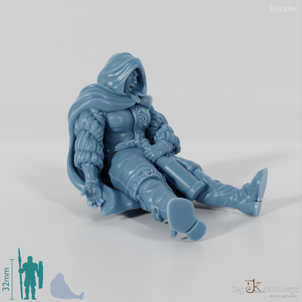 City People - Drunks 03