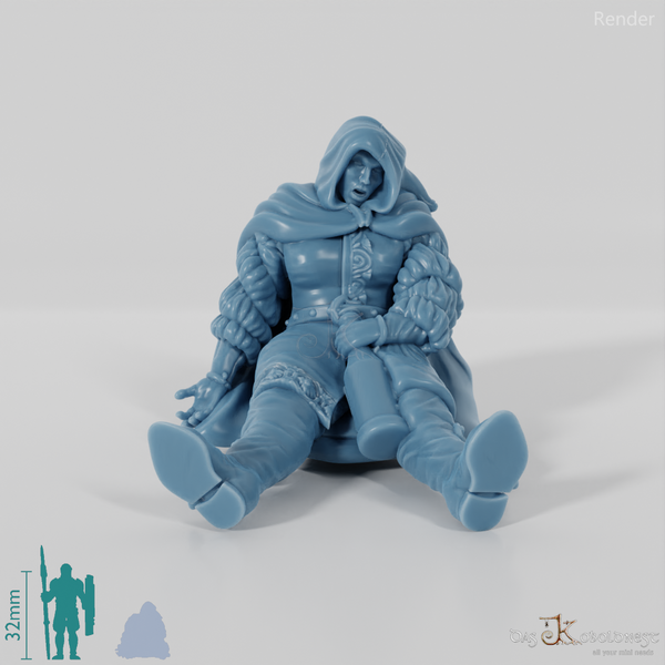 City People - Drunks 03