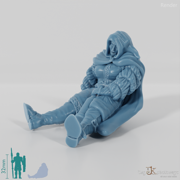 City People - Drunks 03