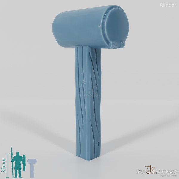 Briefkasten - Einfacher Briefkasten 02