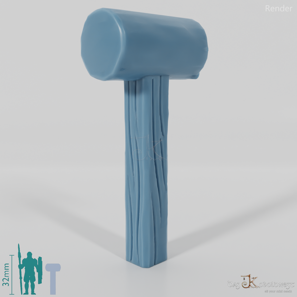 Briefkasten - Einfacher Briefkasten 02