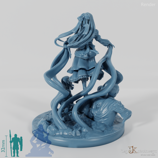 Ghost of Ethel Reenus