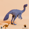 Gigantoraptor erlianensis 06 - JJP