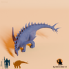 Gigantspinosaurus sichuanensis 01
